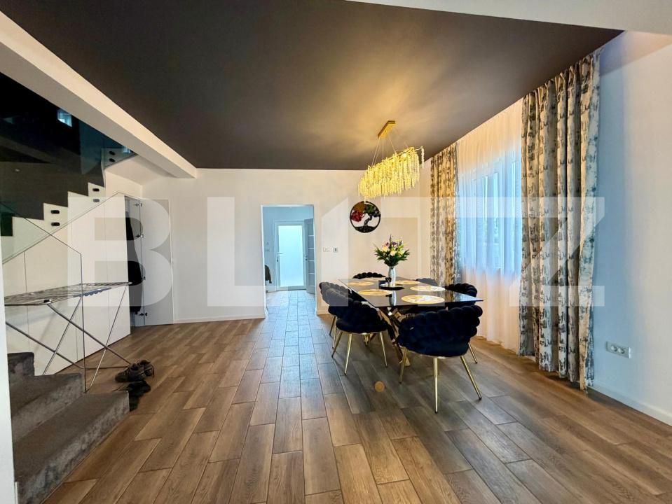 Casa de vânzare 4 camere Sânandrei - 208540CV | BLITZ Timișoara | Poza4