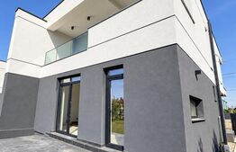 Duplex de vanzare, 124.67 mp, zona Dumbrăvița 