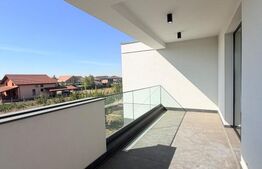 Duplex de vanzare, 124.67 mp, zona Dumbrăvița 