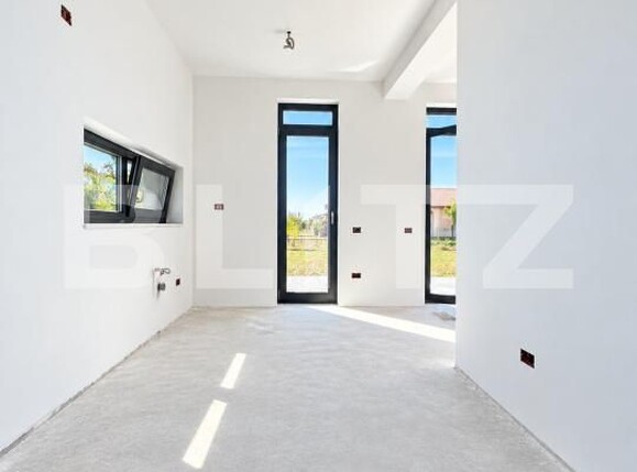 Casa de vânzare 4 camere Dumbravita - 208542CV | BLITZ Timișoara | Poza4