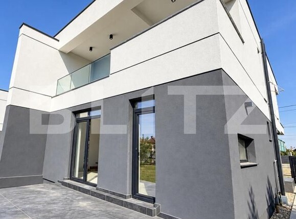 Casa de vânzare 4 camere Dumbravita - 208542CV | BLITZ Timișoara | Poza2