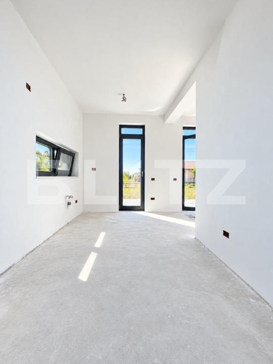 Casa de vânzare 4 camere Dumbravita - 208542CV | BLITZ Timișoara | Poza4