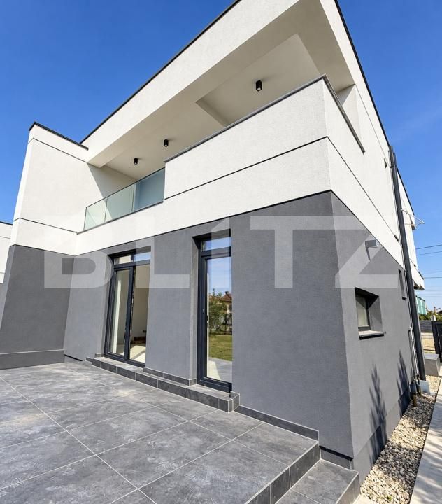 Casa de vânzare 4 camere Dumbravita - 208542CV | BLITZ Timișoara | Poza2