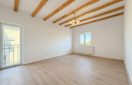 Duplex cu 130 mp utili și curte generoasă, în Dumbrăvița 