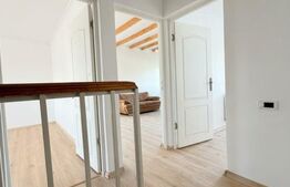 Duplex cu 130 mp utili și curte generoasă, în Dumbrăvița 