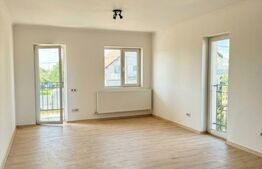 Duplex cu 130 mp utili și curte generoasă, în Dumbrăvița 