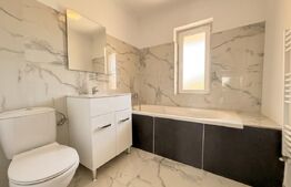 Duplex cu 130 mp utili și curte generoasă, în Dumbrăvița 