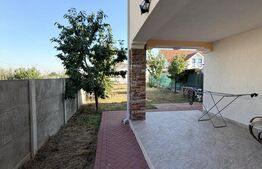 Duplex cu 130 mp utili și curte generoasă, în Dumbrăvița 