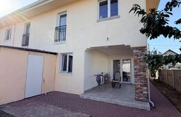 Duplex cu 130 mp utili și curte generoasă, în Dumbrăvița 