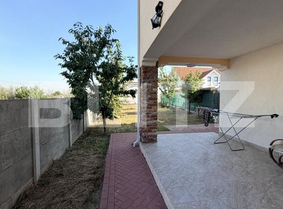 Casa de vânzare 4 camere Dumbravita - 208568CV | BLITZ Timișoara | Poza11