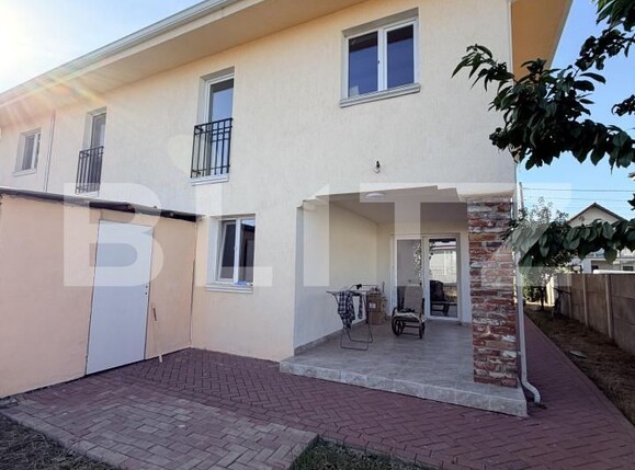 Casa de vânzare 4 camere Dumbravita - 208568CV | BLITZ Timișoara | Poza12