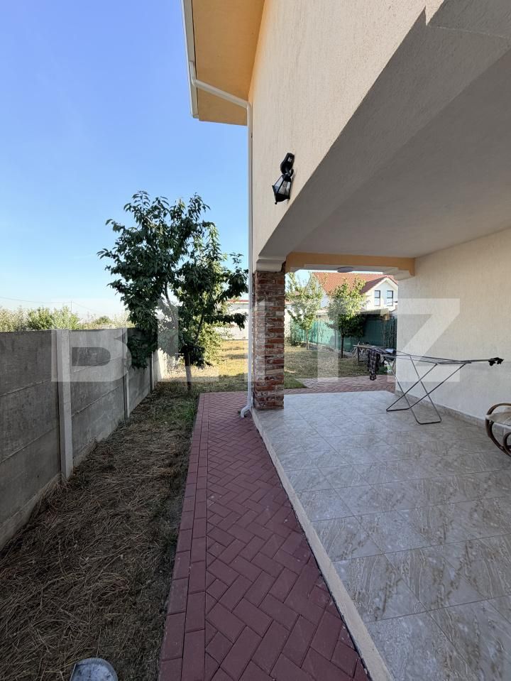 Casa de vânzare 4 camere Dumbravita - 208568CV | BLITZ Timișoara | Poza11