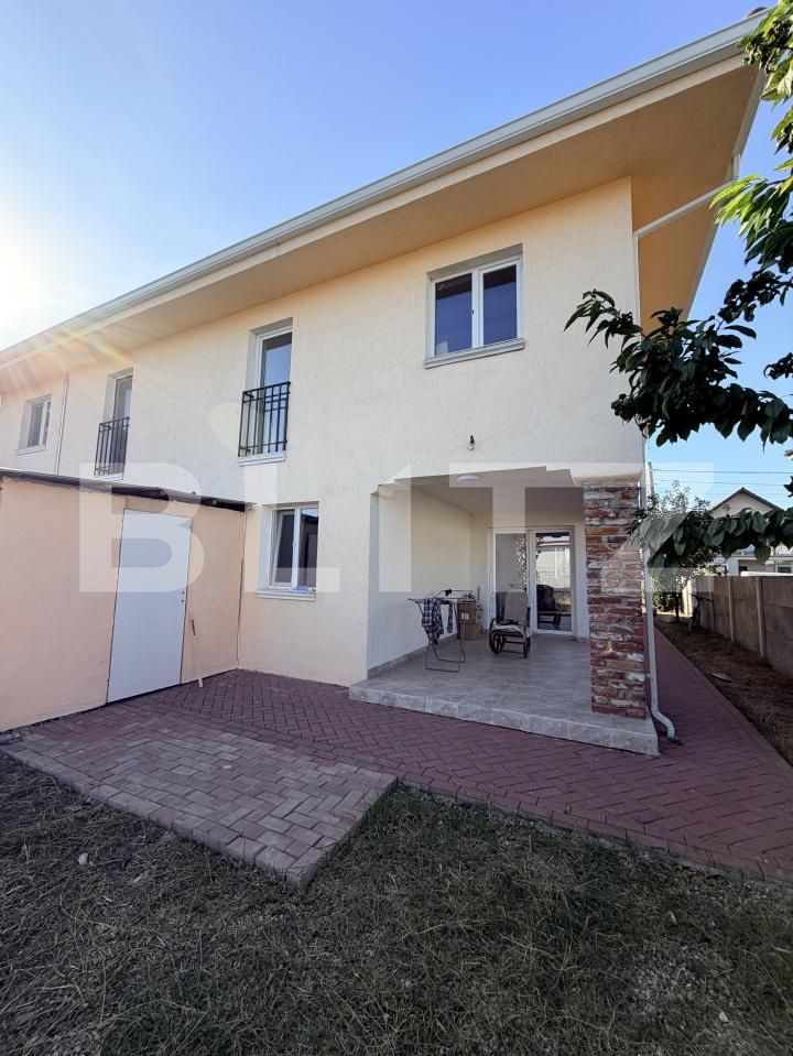 Casa de vânzare 4 camere Dumbravita - 208568CV | BLITZ Timișoara | Poza12