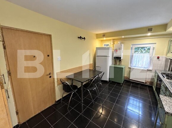 Apartament de închiriat 3 camere Aradului - 208587AI | BLITZ Timișoara | Poza8