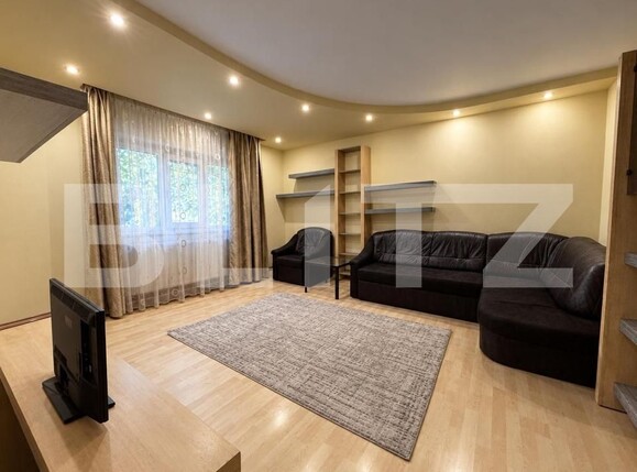 Apartament de închiriat 3 camere Aradului - 208587AI | BLITZ Timișoara | Poza1
