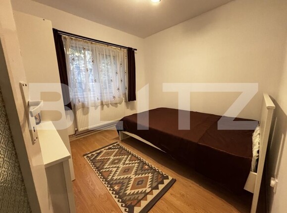 Apartament de închiriat 3 camere Aradului - 208587AI | BLITZ Timișoara | Poza6