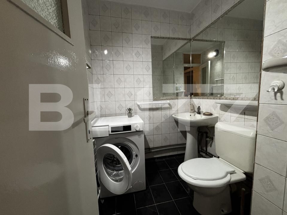 Apartament de închiriat 3 camere Aradului - 208587AI | BLITZ Timișoara | Poza12