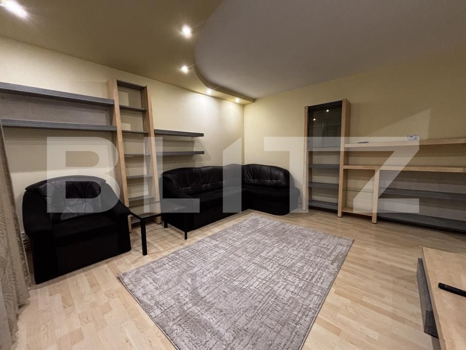Apartament de închiriat 3 camere Aradului - 208587AI | BLITZ Timișoara | Poza11