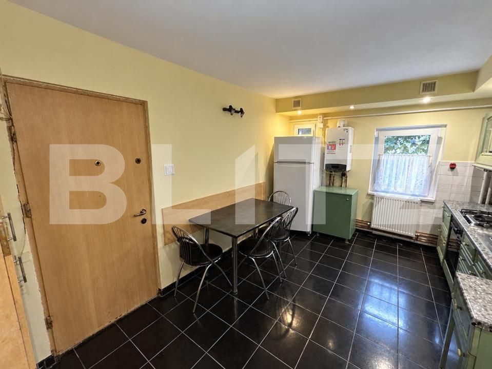 Apartament de închiriat 3 camere Aradului - 208587AI | BLITZ Timișoara | Poza8