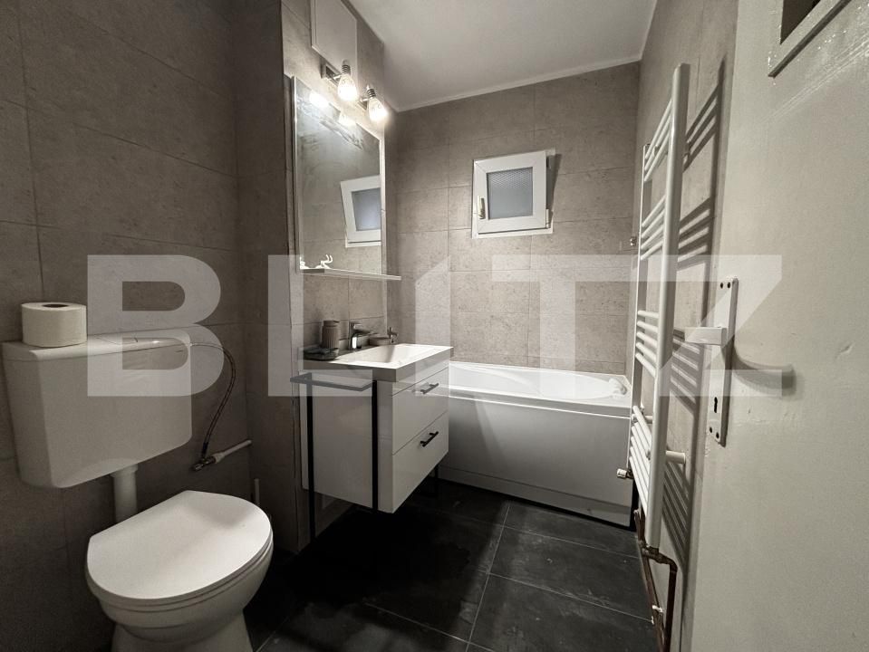 Apartament de închiriat 3 camere Aradului - 208587AI | BLITZ Timișoara | Poza4