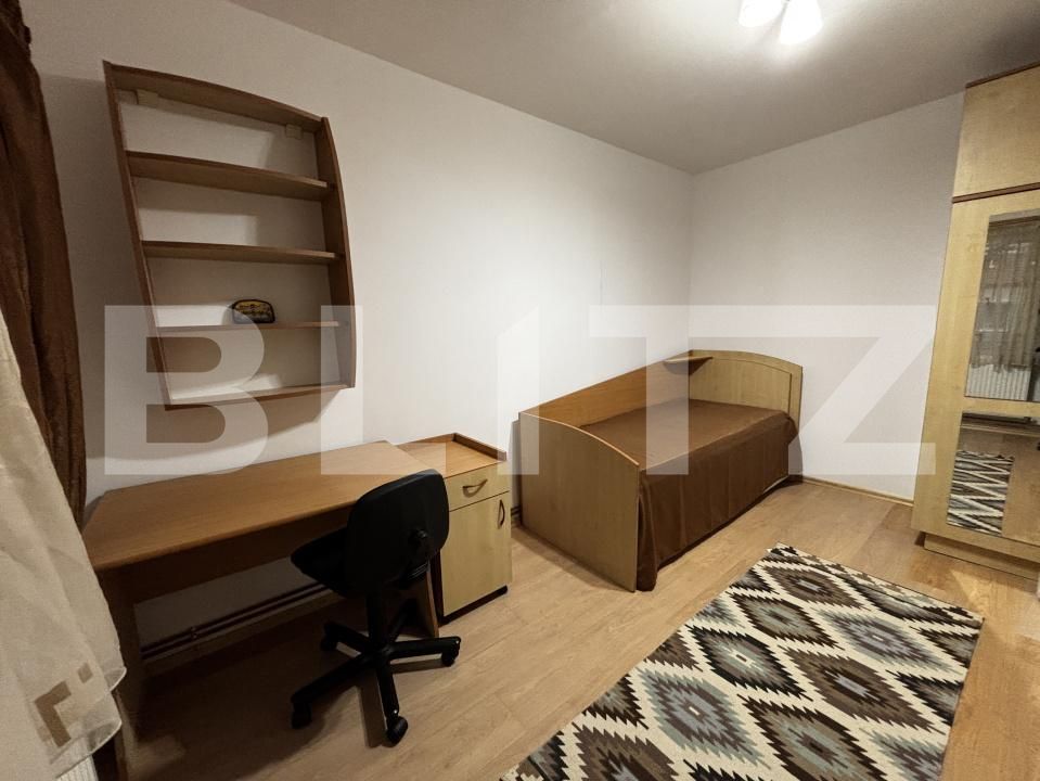 Apartament de închiriat 3 camere Aradului - 208587AI | BLITZ Timișoara | Poza5