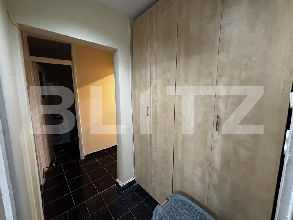 Apartament de închiriat 3 camere Aradului - 208587AI | BLITZ Timișoara | Poza13