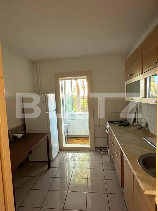 Apartament de închiriat 2 camere Lipovei - 208614AI | BLITZ Timișoara | Poza4