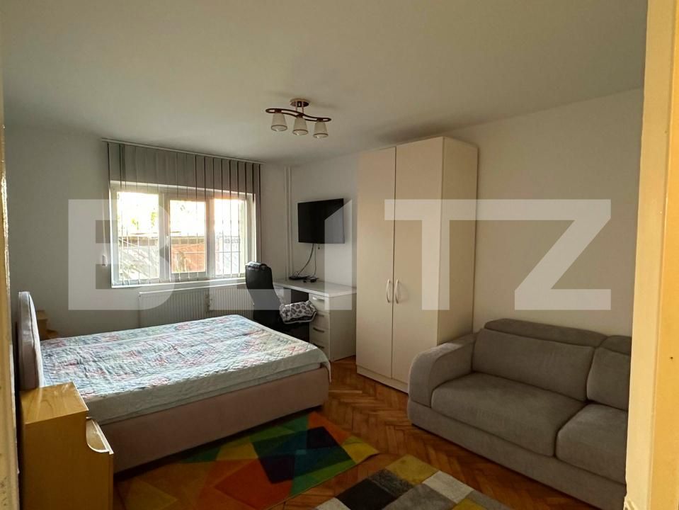 Apartament de închiriat 2 camere Lipovei - 208614AI | BLITZ Timișoara | Poza2