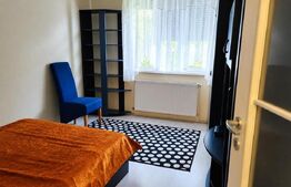 Apartament spațios cu 3 camere, zona Complexul Studentesc