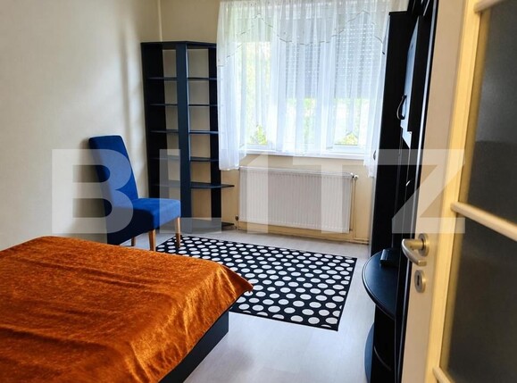 Apartament de închiriat 3 camere Complex Studentesc - 208631AI | BLITZ Timișoara | Poza2