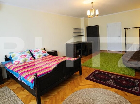 Apartament de închiriat 3 camere Complex Studentesc - 208631AI | BLITZ Timișoara | Poza1