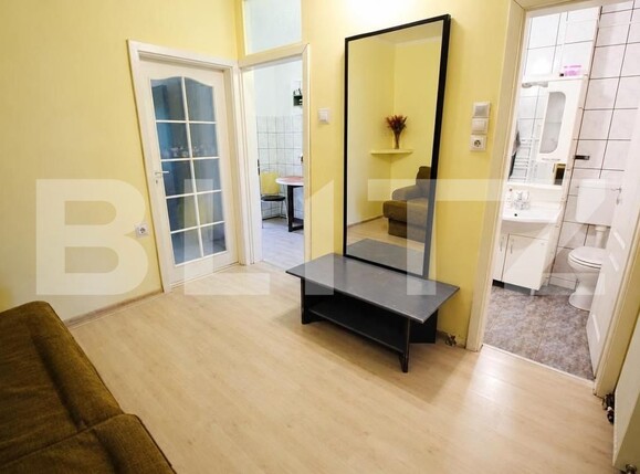 Apartament de închiriat 3 camere Complex Studentesc - 208631AI | BLITZ Timișoara | Poza3