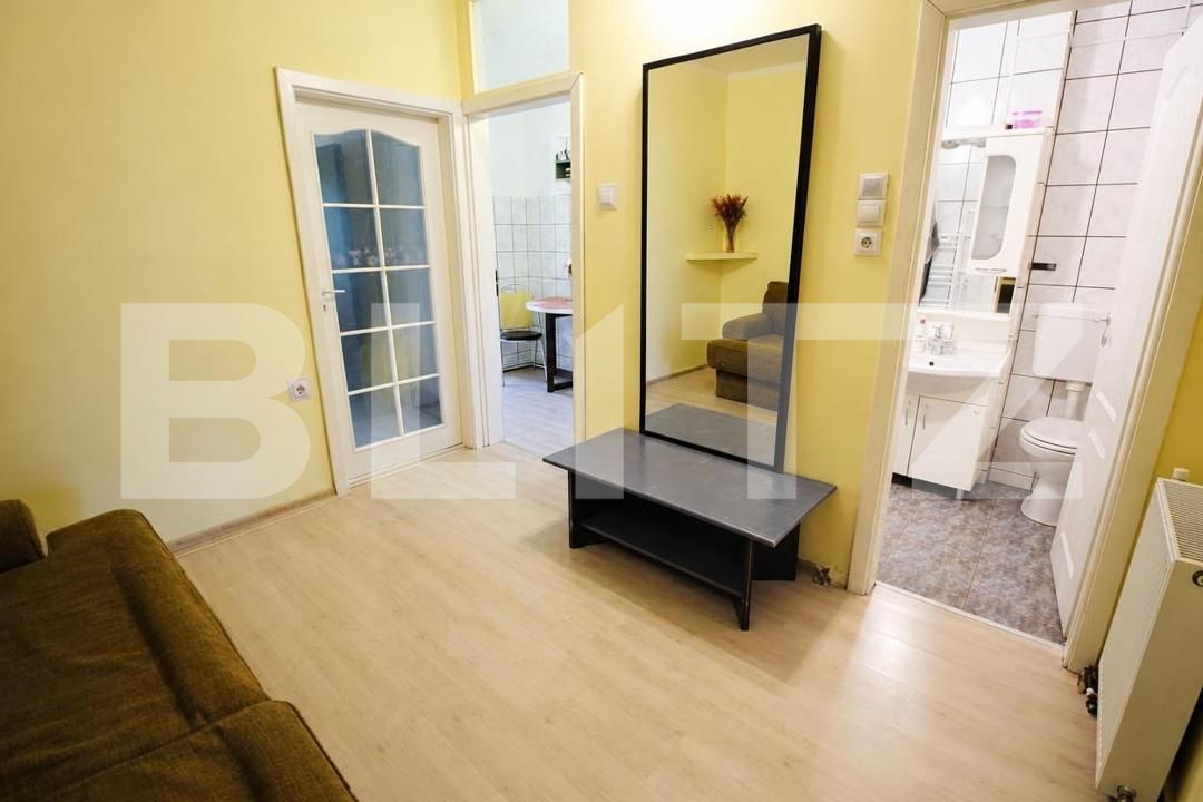 Apartament de închiriat 3 camere Complex Studentesc - 208631AI | BLITZ Timișoara | Poza3