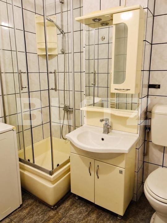 Apartament de închiriat 3 camere Complex Studentesc - 208631AI | BLITZ Timișoara | Poza5