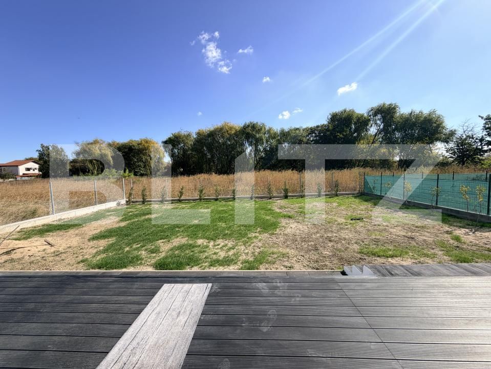 Casa de vânzare 4 camere Dumbravita - 208633CV | BLITZ Timișoara | Poza13