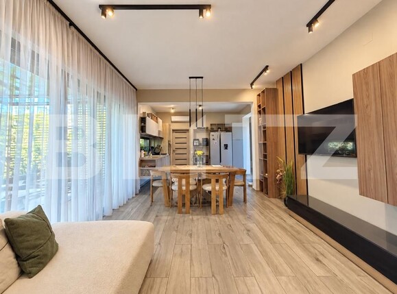 Casa de vânzare 4 camere Ghiroda - 208638CV | BLITZ Timișoara | Poza3