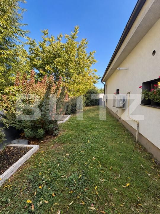 Casa de vânzare 4 camere Ghiroda - 208638CV | BLITZ Timișoara | Poza5