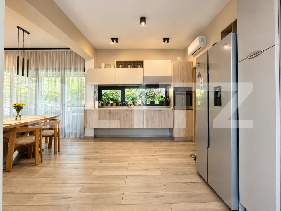 Casa de vânzare 4 camere Ghiroda - 208638CV | BLITZ Timișoara | Poza4