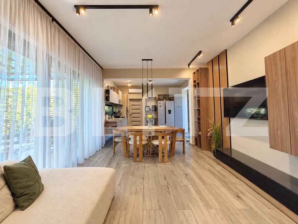 Casa de vânzare 4 camere Ghiroda - 208638CV | BLITZ Timișoara | Poza3