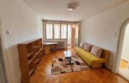 Apartament cu 2 camere, 60 mp, zona Complexul Studentesc