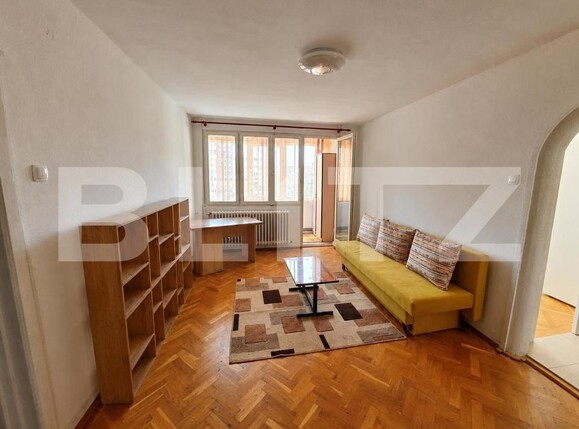 Apartament de închiriat 2 camere Complex Studentesc - 208660AI | BLITZ Timișoara | Poza2