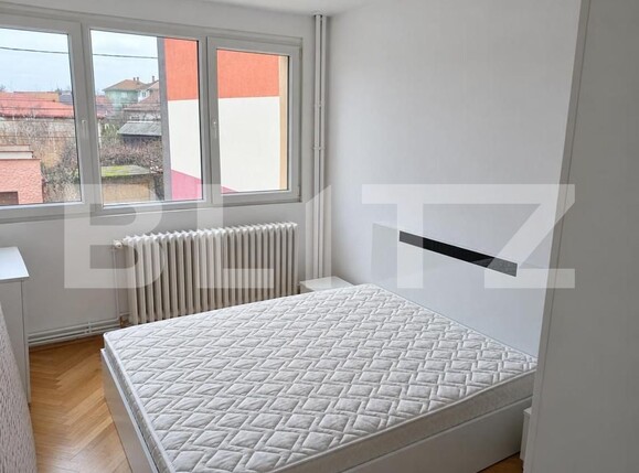 Apartament de închiriat 2 camere Complex Studentesc - 208660AI | BLITZ Timișoara | Poza1
