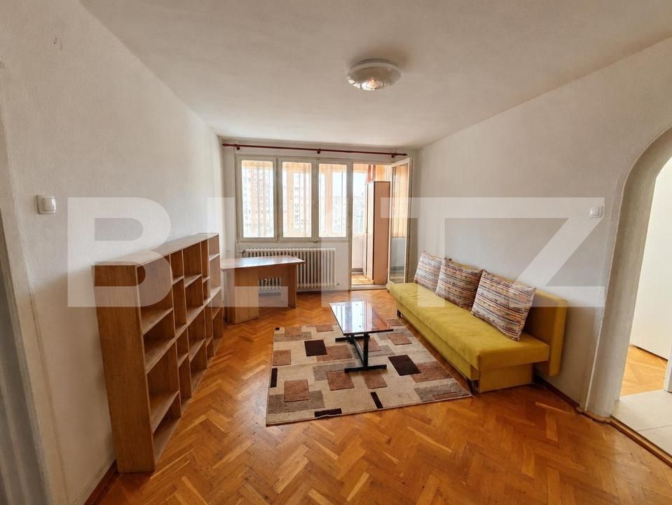 Apartament de închiriat 2 camere Complex Studentesc - 208660AI | BLITZ Timișoara | Poza2