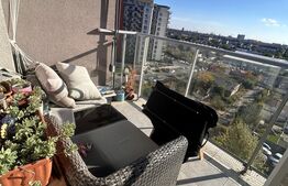 Apartament cu 3 camere, 70 mp, zona Aradului