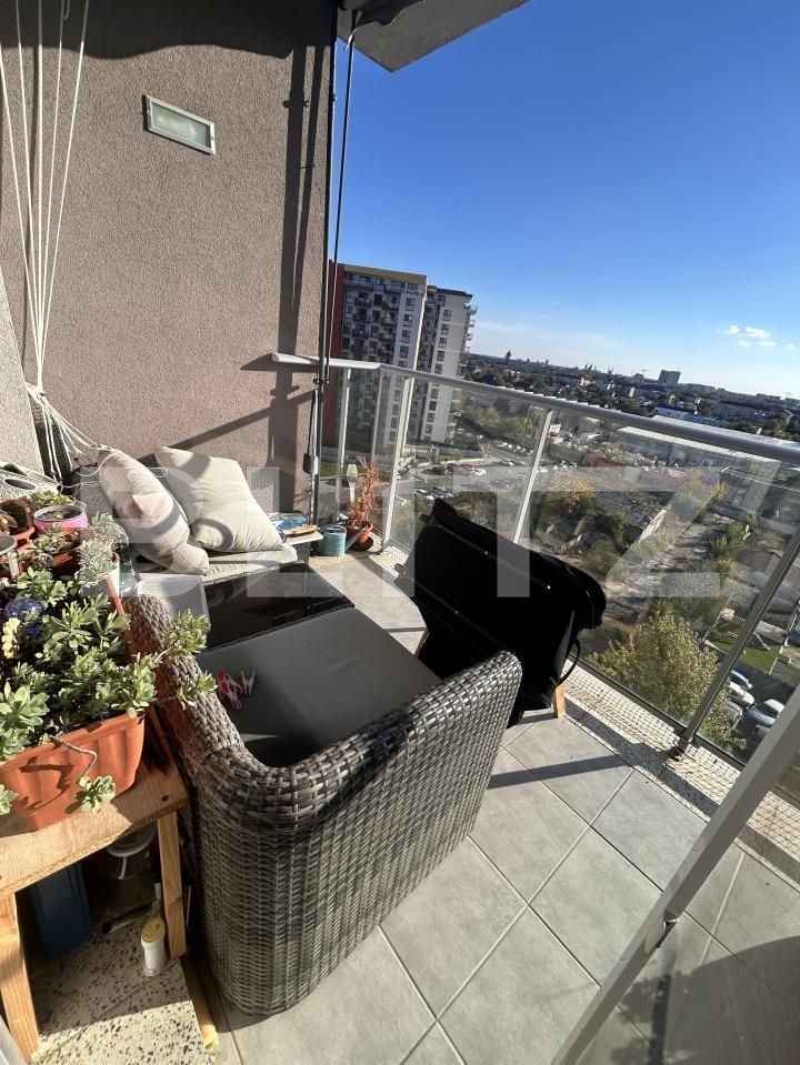 Apartament de vânzare 3 camere Aradului - 208730AV | BLITZ Timișoara | Poza7