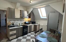 Apartament 2 camere, 49.51 mp, zona Sagului 