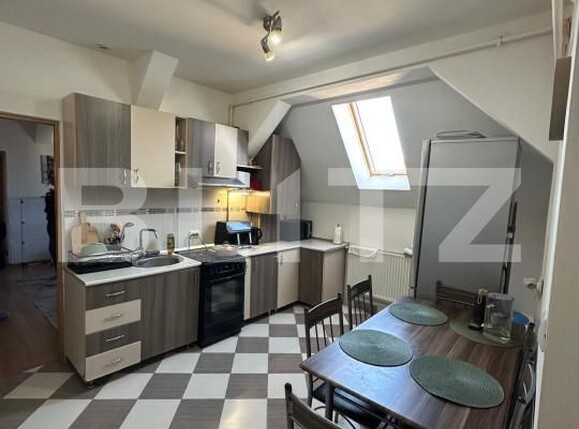 Apartament de vânzare 2 camere Sagului - 208750AV | BLITZ Timișoara | Poza1