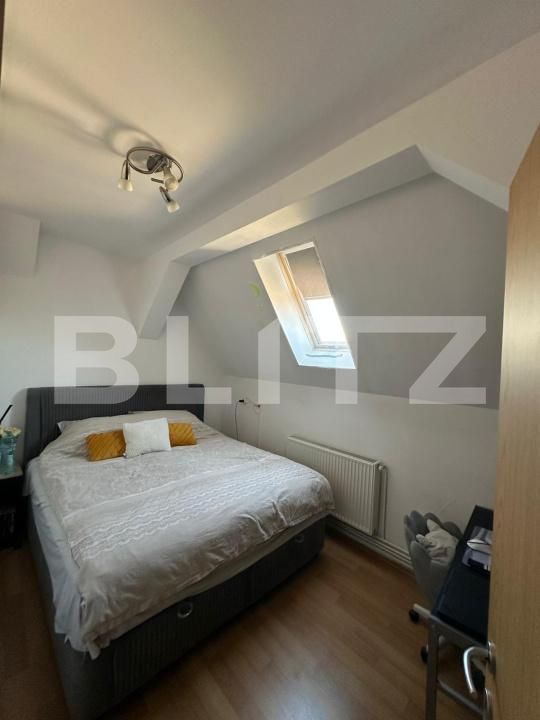 Apartament de vânzare 2 camere Sagului - 208750AV | BLITZ Timișoara | Poza4