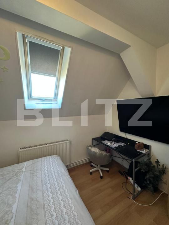 Apartament de vânzare 2 camere Sagului - 208750AV | BLITZ Timișoara | Poza5
