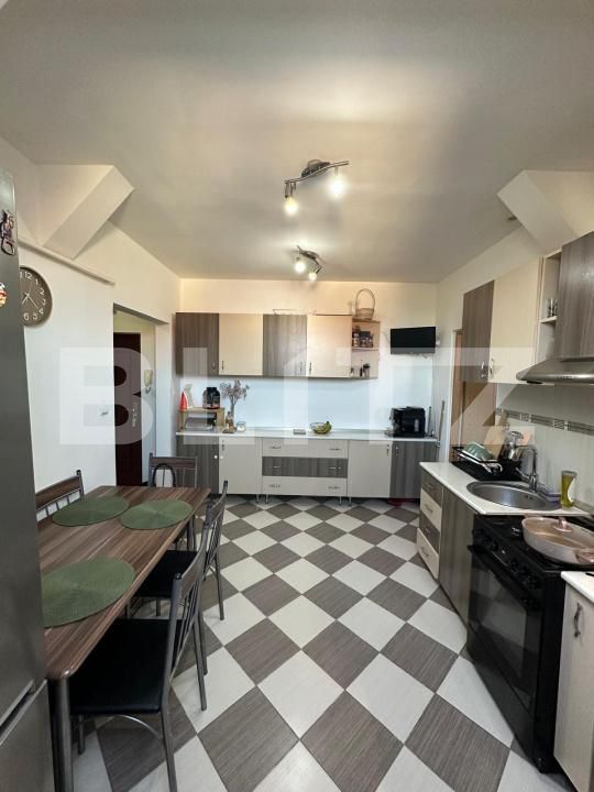 Apartament de vânzare 2 camere Sagului - 208750AV | BLITZ Timișoara | Poza2